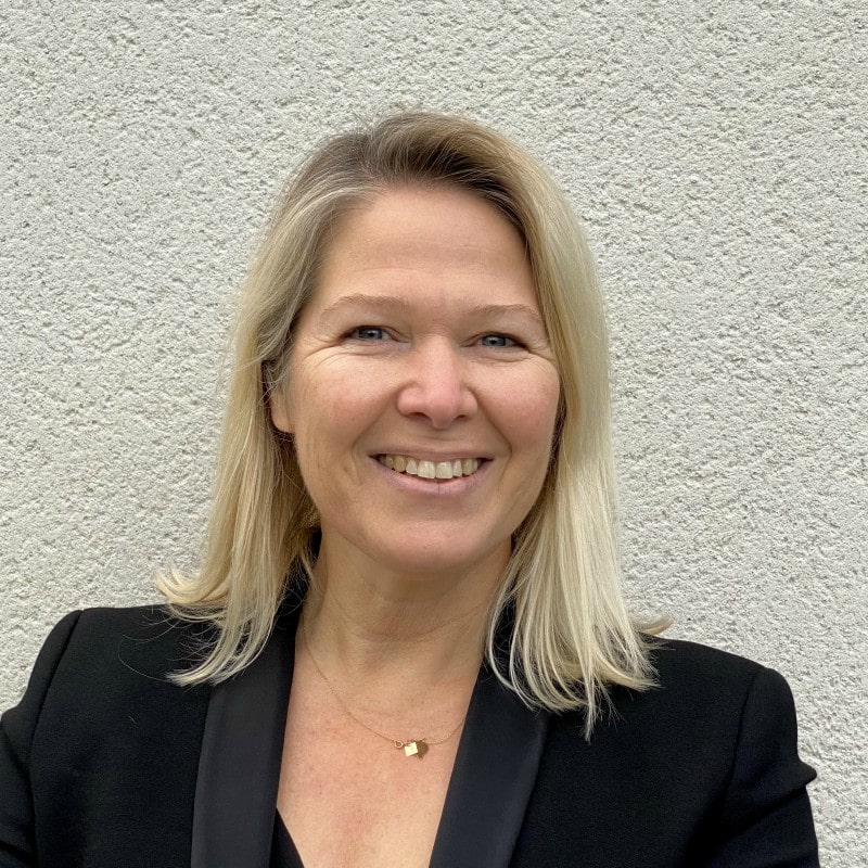 Pascale Indych