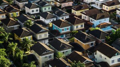 Assurance Emprunteur Immobilier