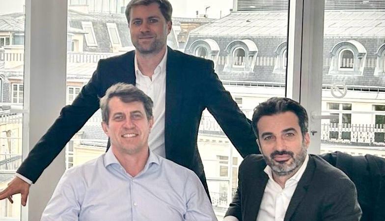Thomas Cohen rejoint Rhétorès Finance en tant qu'Associé