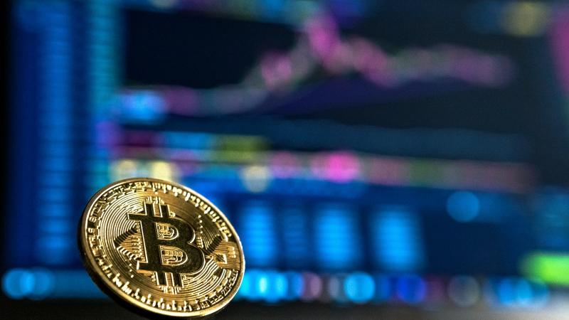 La volatilité et la chute du Bitcoin