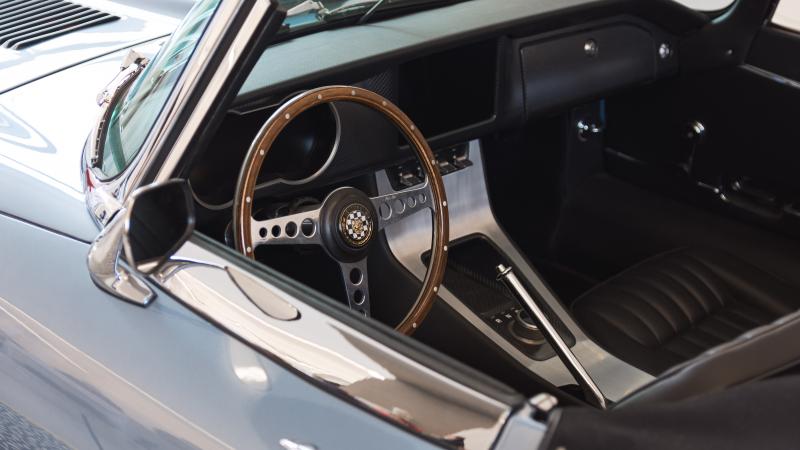 Voiture de collection : est-ce un placement rentable ?