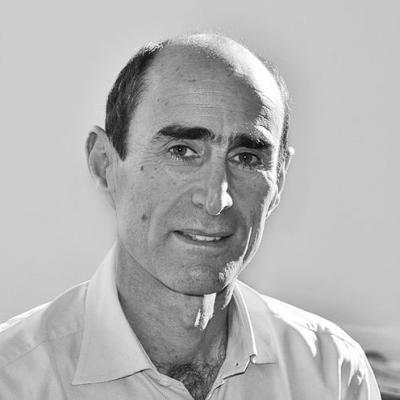 Denis Cohen