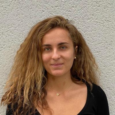 Laurine Cohen