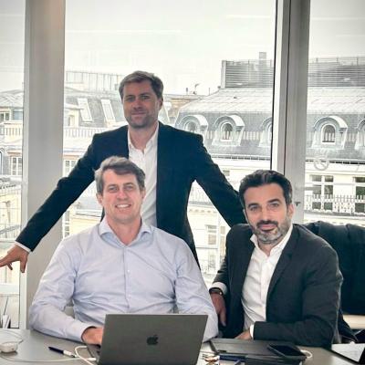 Thomas Cohen rejoint Rhétorès Finance en tant qu'Associé